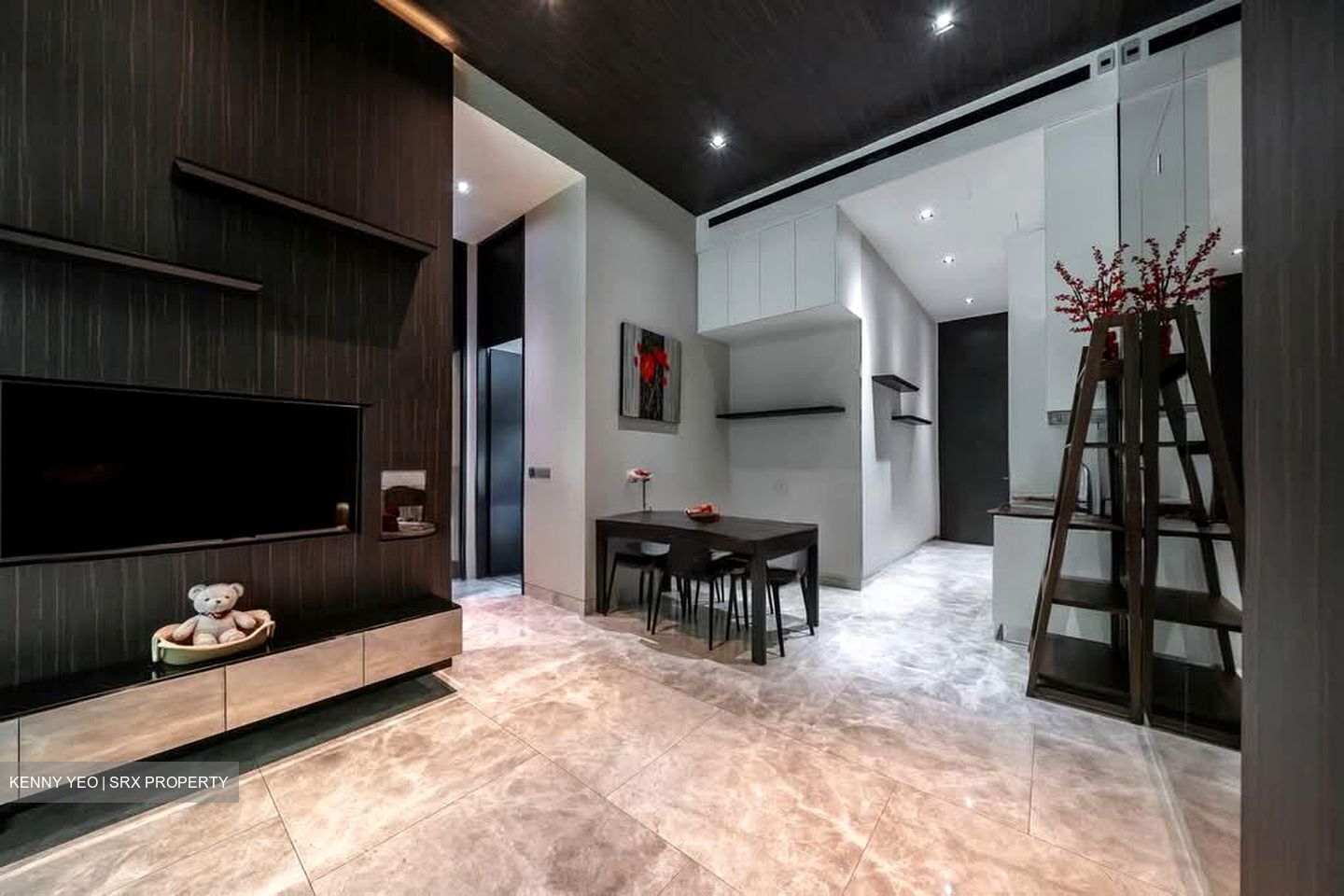 Martin Modern (D9), Condominium #561291751